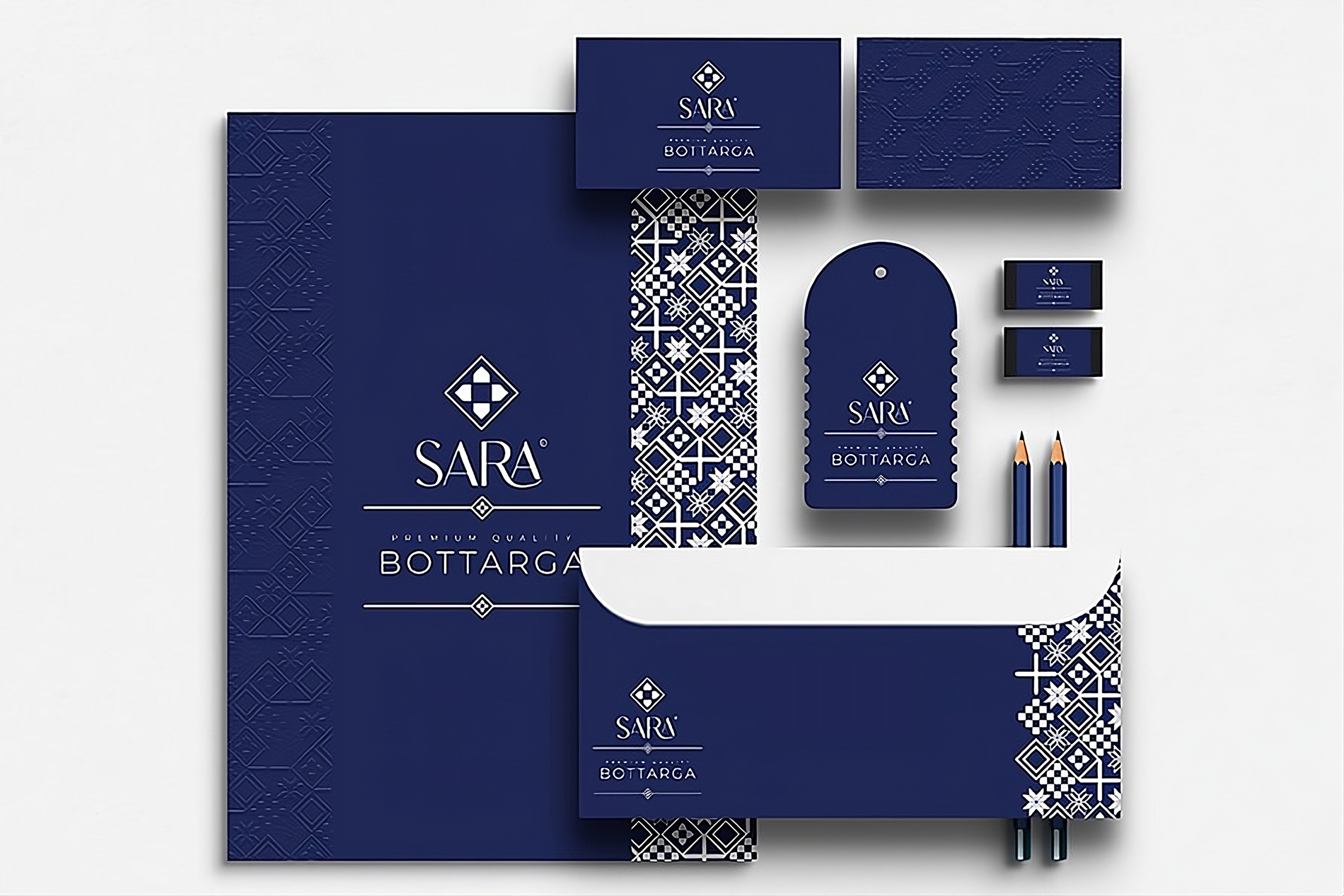 Logo & univers de marque – agence de com à Tunis – agence de communication tunisie • agence de com tunisie