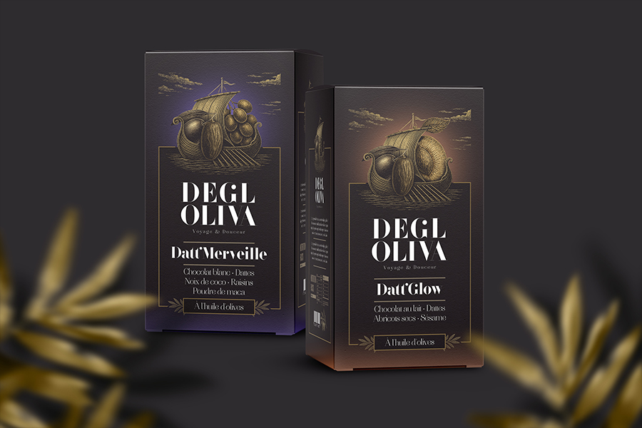 Charte graphique & déclinaisons – boîte de com Tunisie – agence de communication tunisie • agence de com tunisie