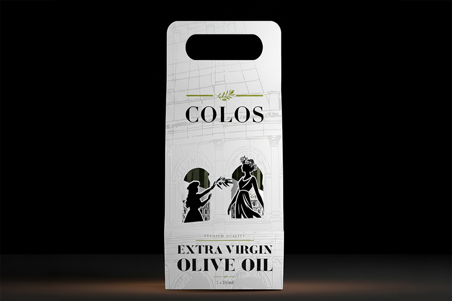 Architecture de marque – agence de publicité à Tunis – agence de communication tunisie • agence de com tunisie