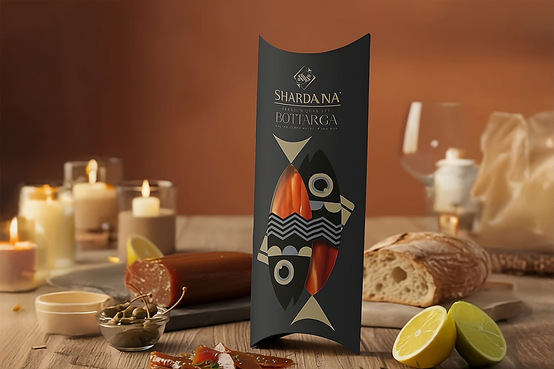 Système visuel & déclinaisons – agence de com à Tunis – agence de communication tunisie • agence de com tunisie