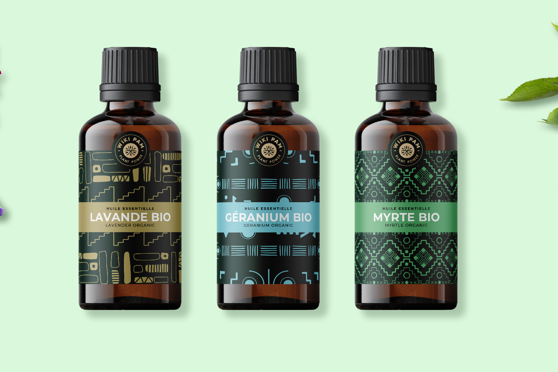 Packaging multi-catégories – agence de pub en Tunisie – agence de communication tunisie • agence de com tunisie