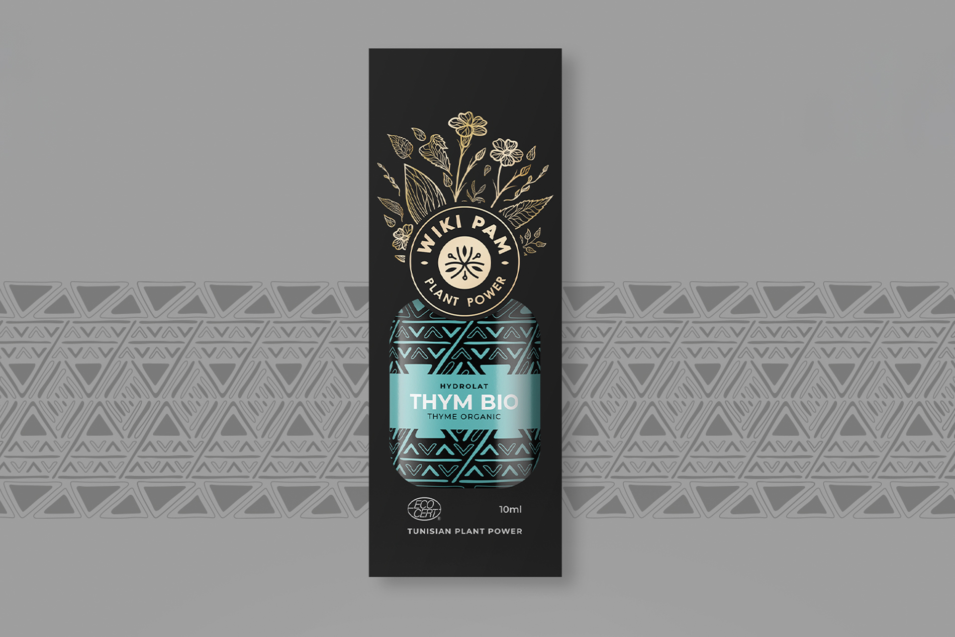 Création packaging – communication 360 Tunisie – agence de communication tunisie • agence de com tunisie