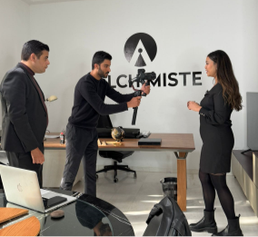 agence de publicité Tunisie