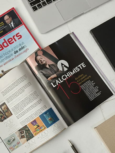 agence de communication Tunisie