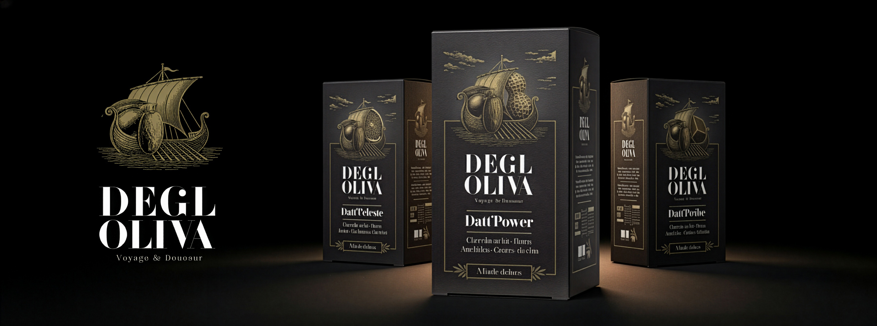 Création de logo & identité – boîte de com Tunisie – agence de communication tunisie • agence de com tunisie