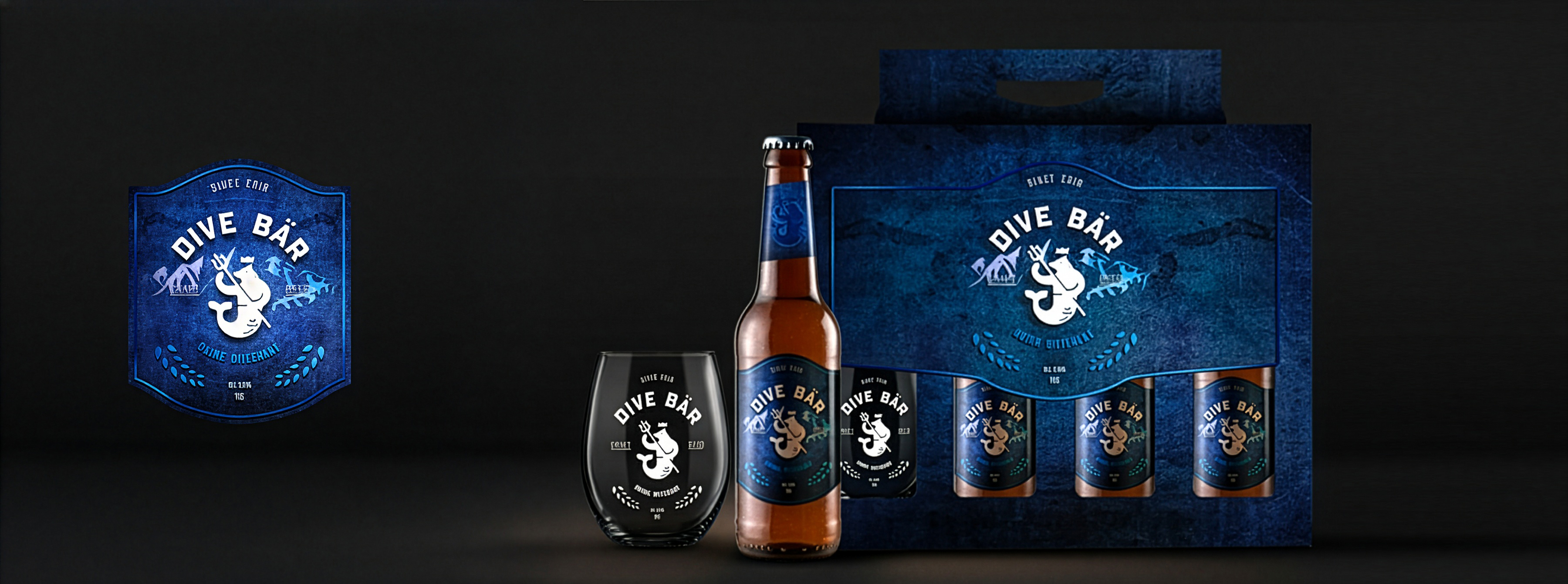 Branding retail premium – agence de packaging Tunisie – agence de communication tunisie • agence de com tunisie