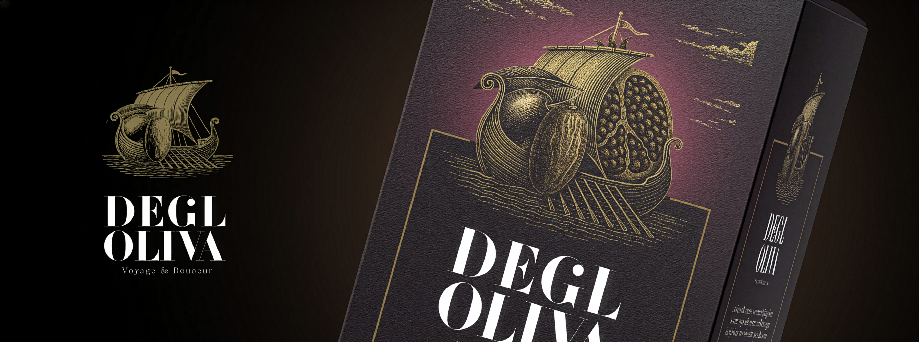 Système de marque & charte – boîte de com Tunisie – agence de communication tunisie • agence de com tunisie