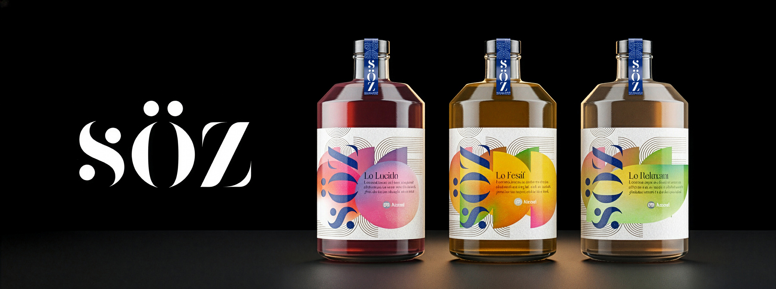 Packaging & identité – agence publicitaire en Tunisie – agence de communication tunisie • agence de com tunisie