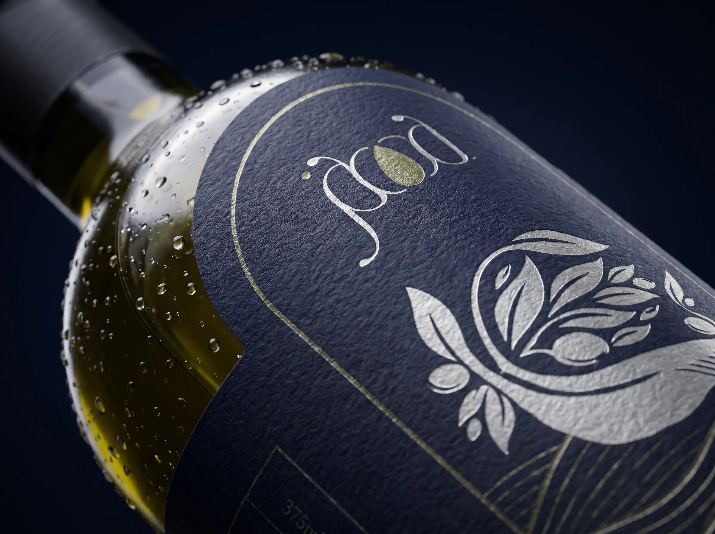 Jdoud — Présence premium
