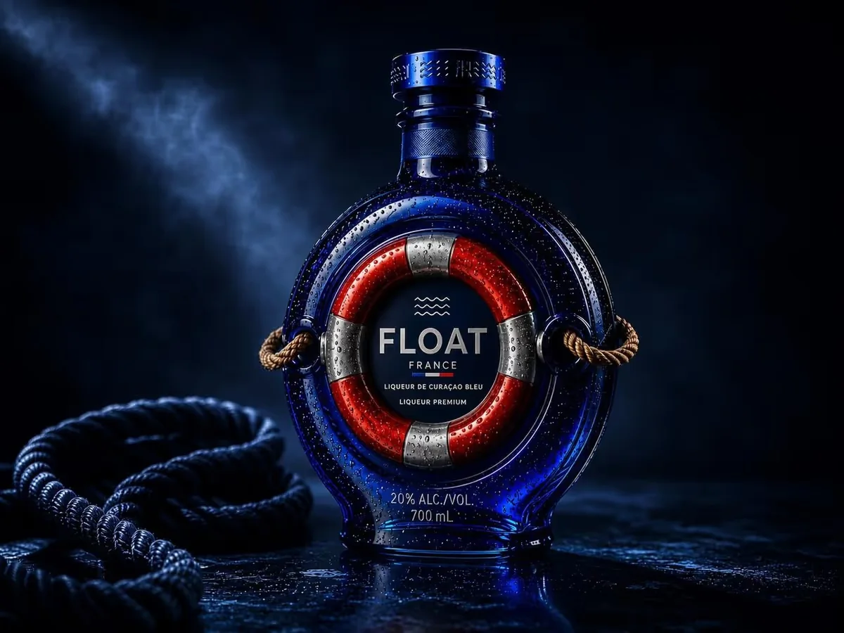 Float — projet L’Alchimiste