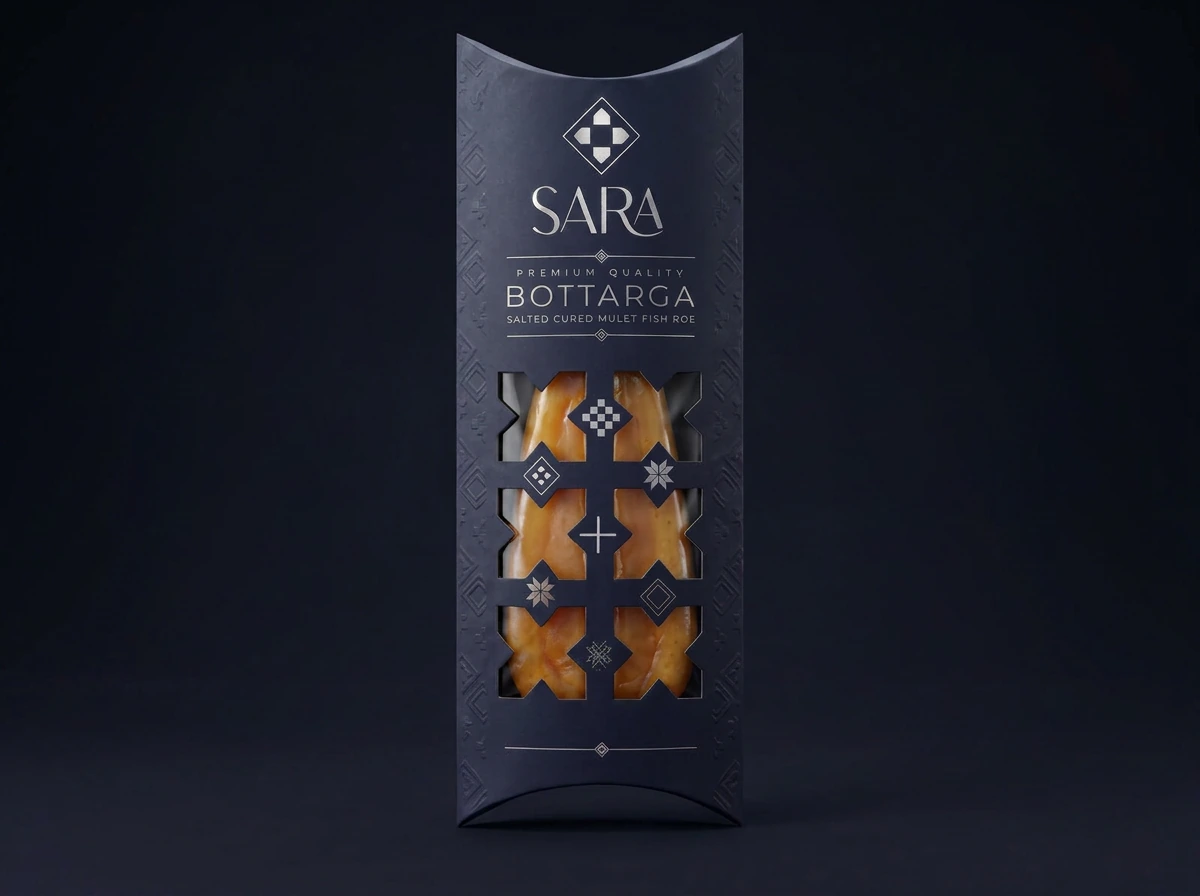 SARA Bottarga